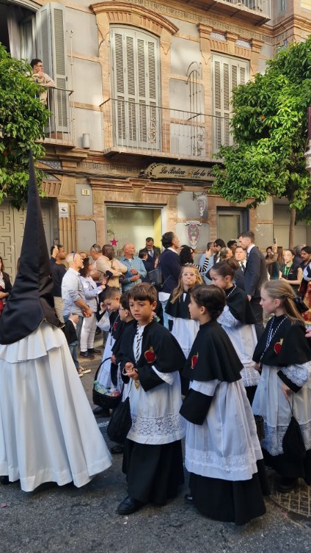 procesije